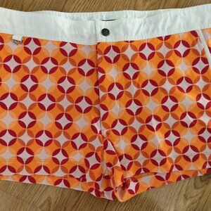 Men's Mr Turk Swim Trunks  - Almost New